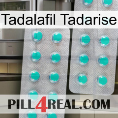 Tadalafil Tadarise 29